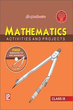 Icse ix maths book download
