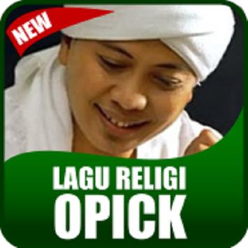Downloads Lagu Opick Taubat