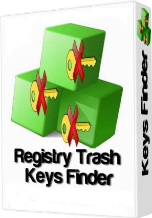 Registry trash keys finder full version free download